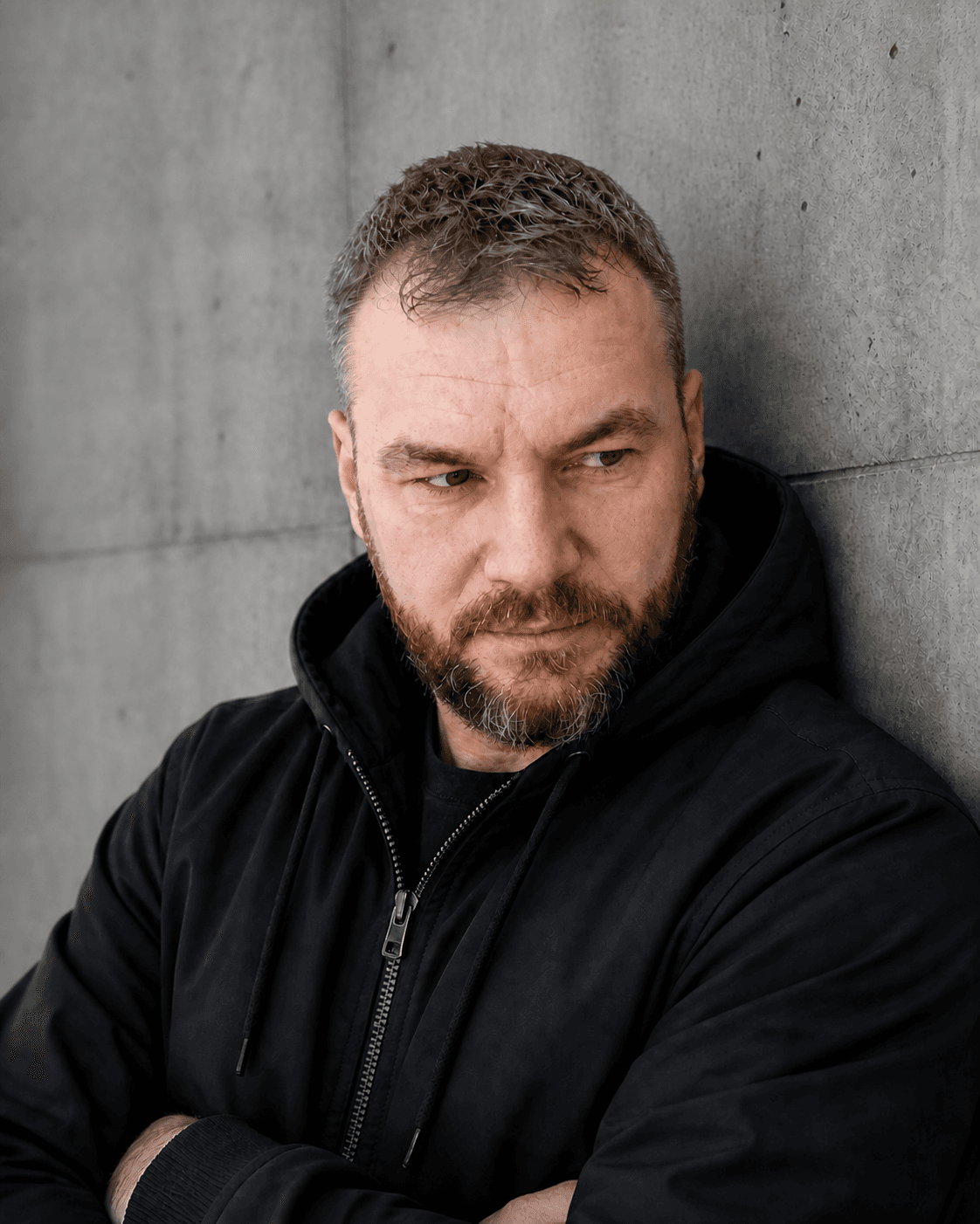 Андрей Кривов